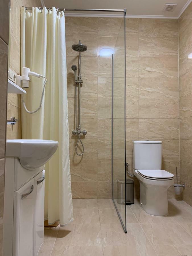 Сонячна Соната Hotel Polyana  Exterior foto