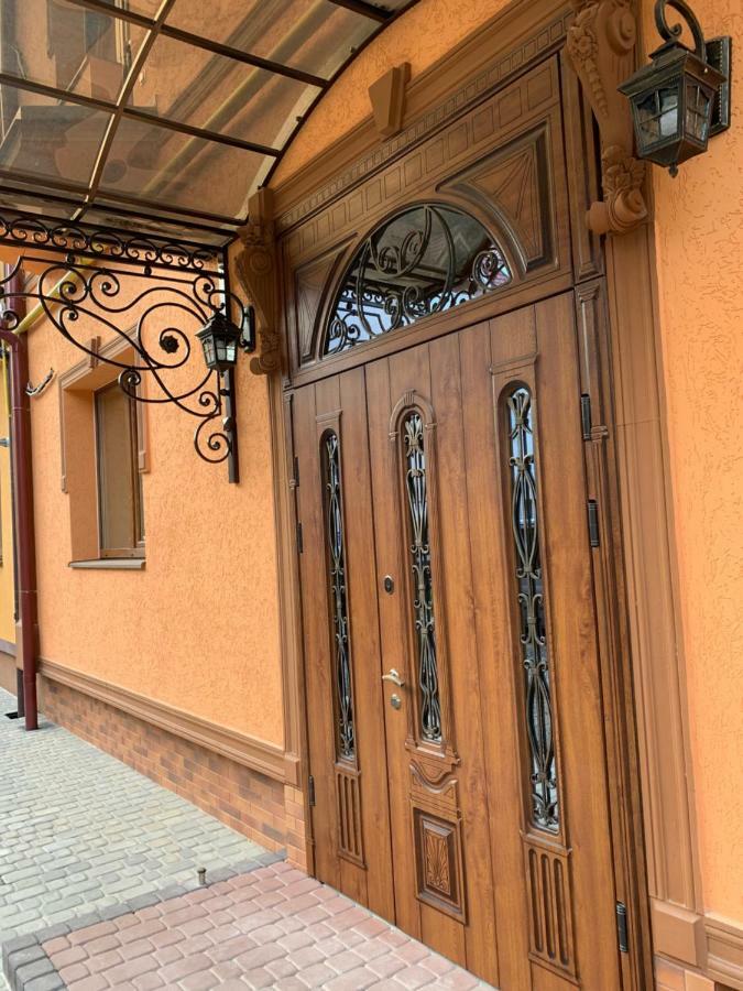 Сонячна Соната Hotel Polyana  Exterior foto