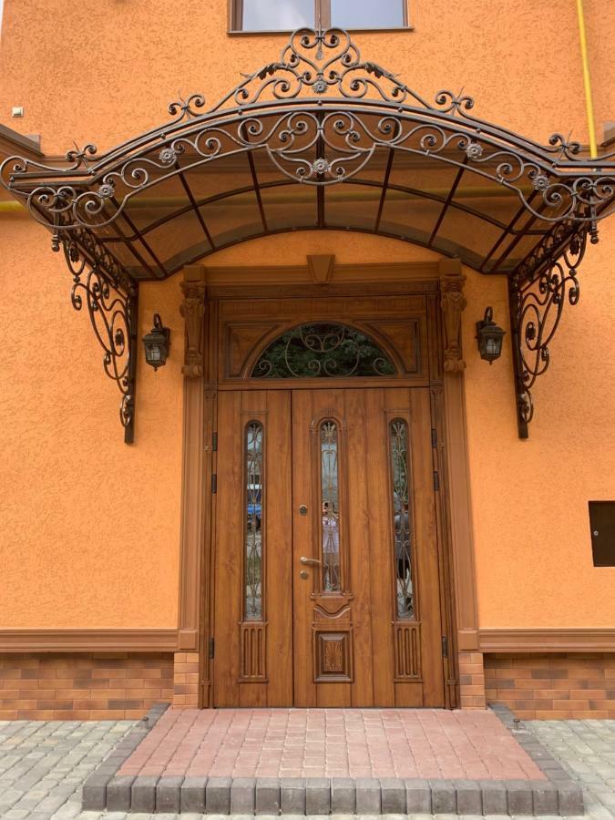 Сонячна Соната Hotel Polyana  Exterior foto
