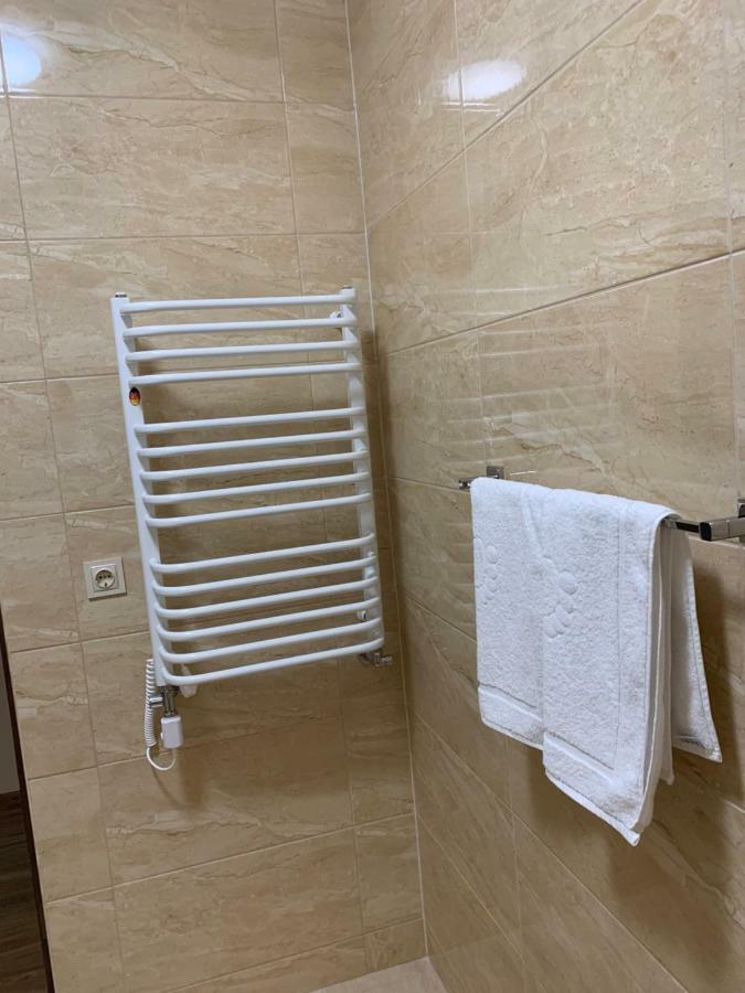 Сонячна Соната Hotel Polyana  Exterior foto