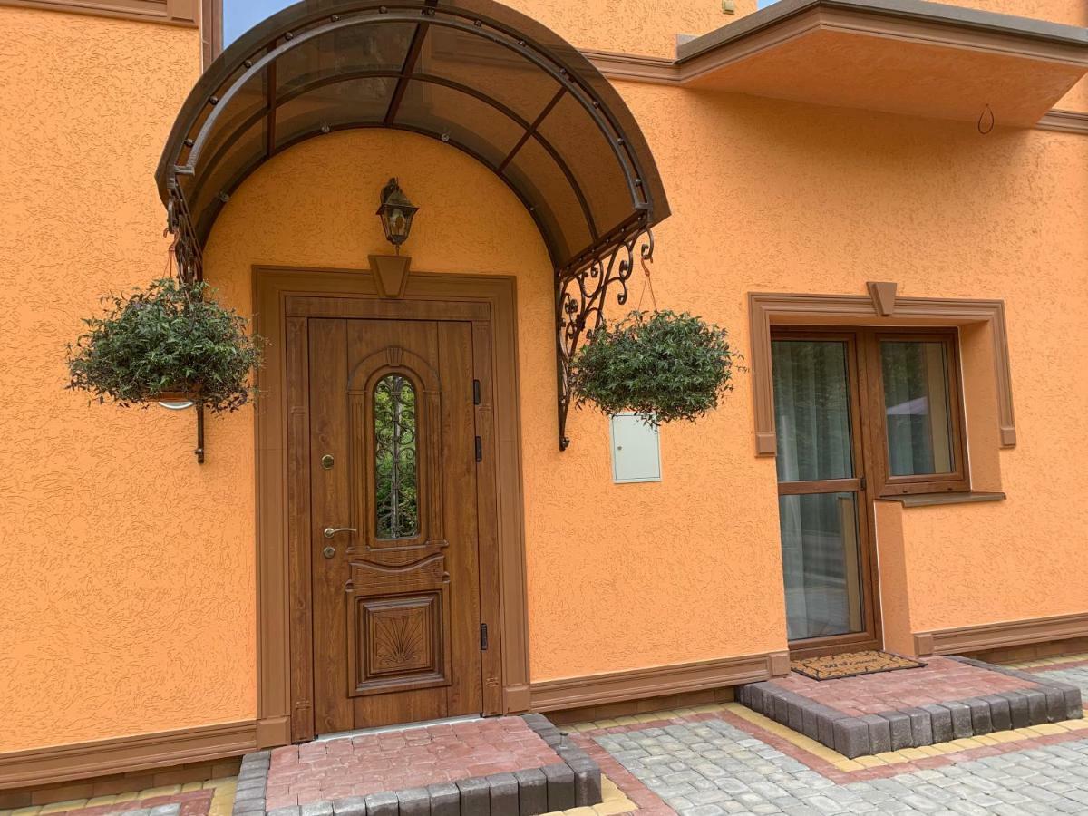 Сонячна Соната Hotel Polyana  Exterior foto