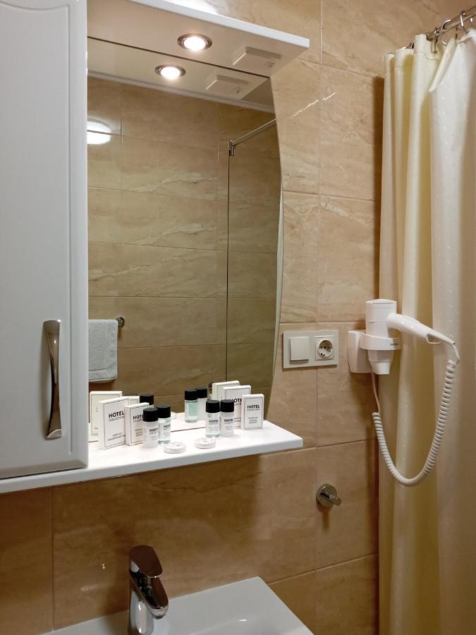 Сонячна Соната Hotel Polyana  Exterior foto