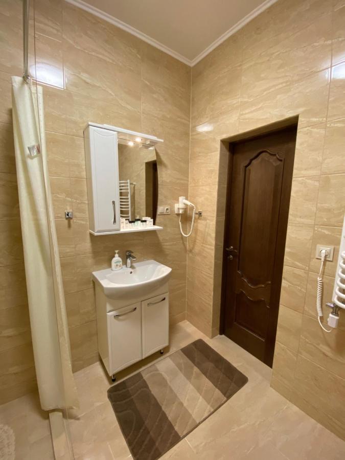 Сонячна Соната Hotel Polyana  Exterior foto