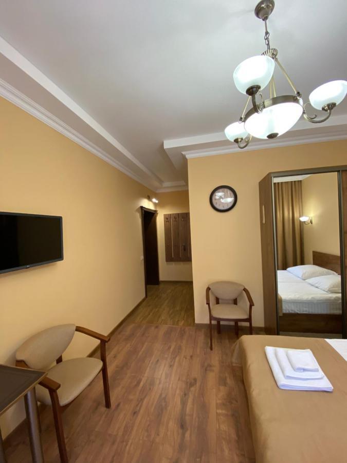 Сонячна Соната Hotel Polyana  Exterior foto