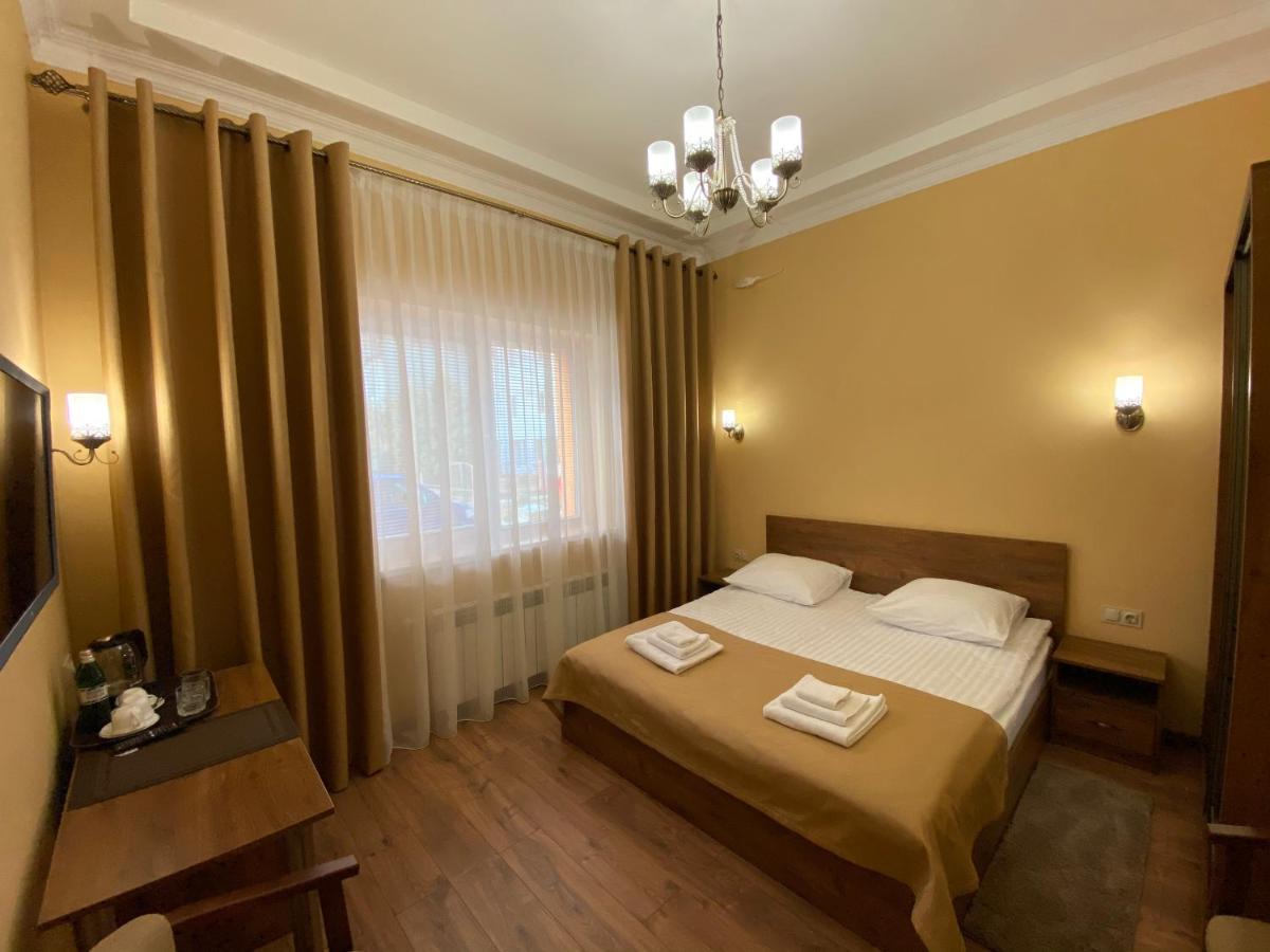 Сонячна Соната Hotel Polyana  Exterior foto